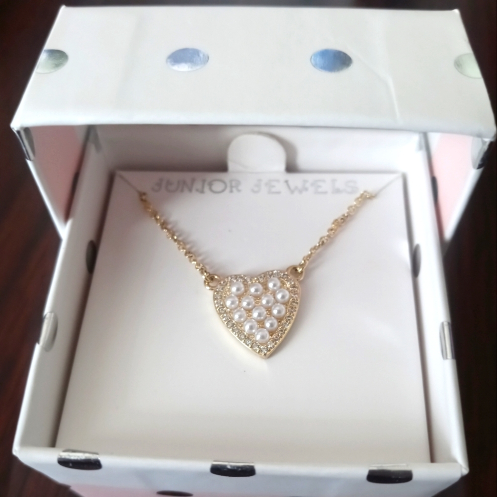Junior Jewelry necklace